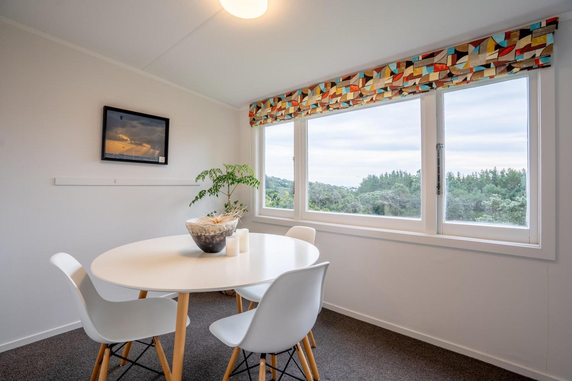 Muriwai Lodge Exteriér fotografie