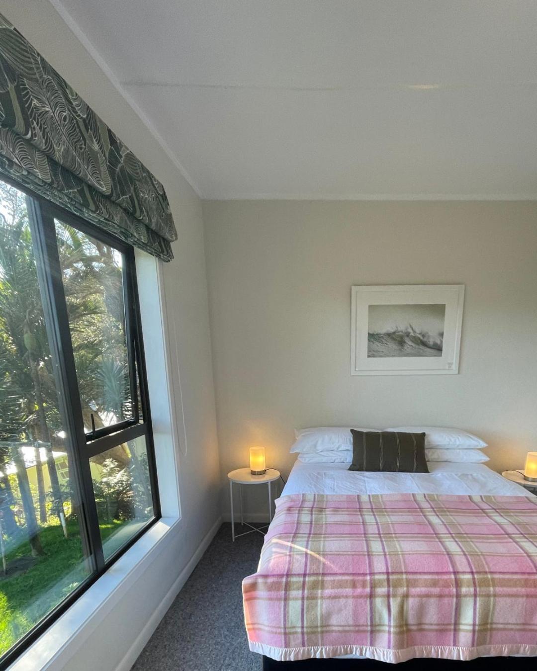 Muriwai Lodge Exteriér fotografie
