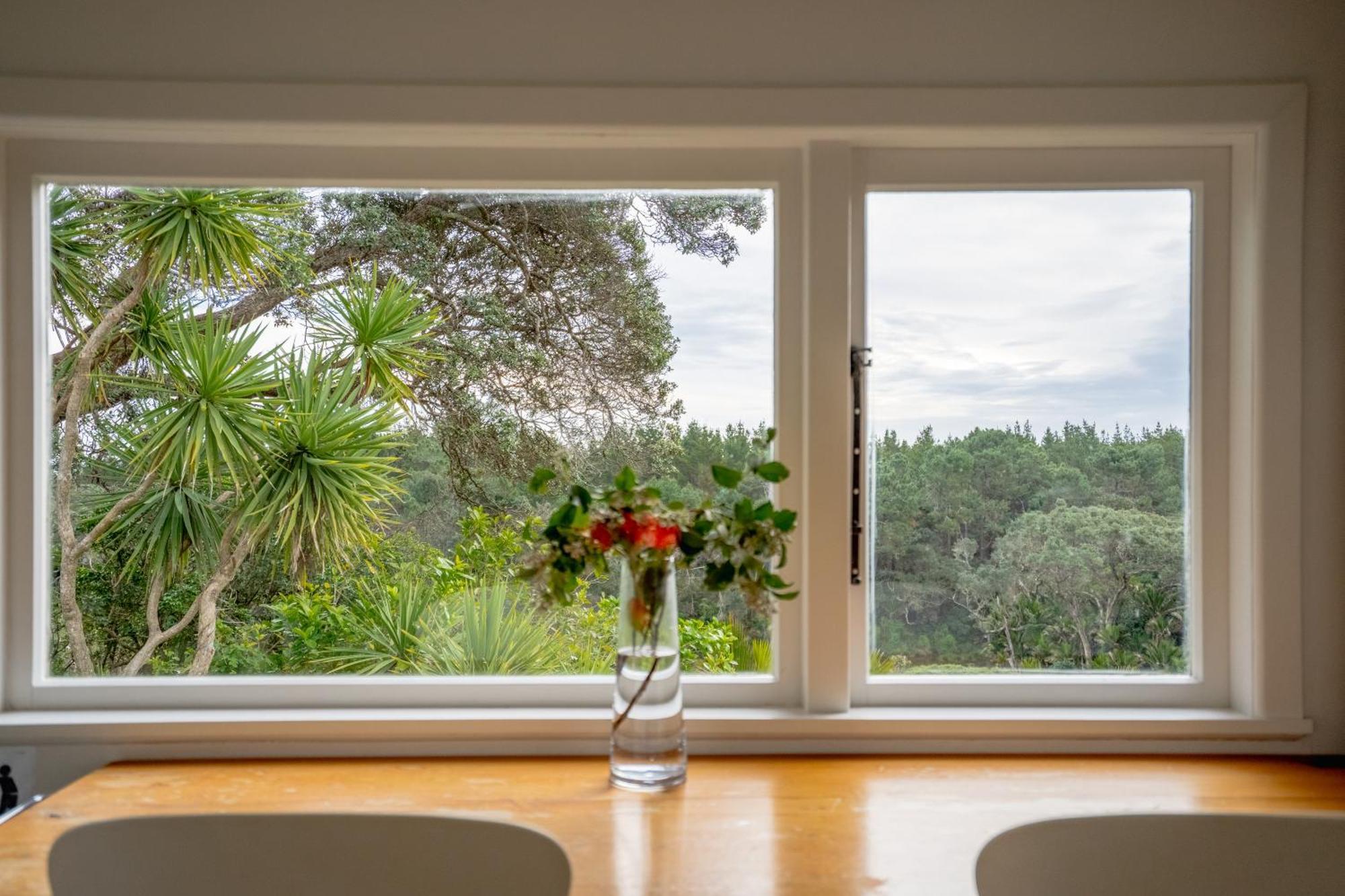 Muriwai Lodge Exteriér fotografie
