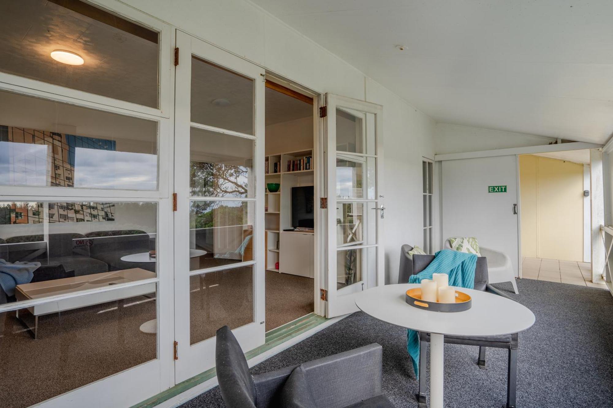 Muriwai Lodge Exteriér fotografie